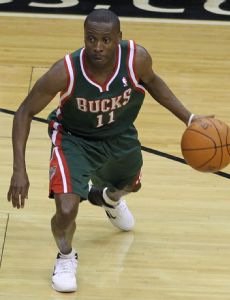 Earl Boykins
