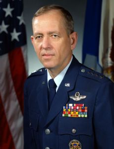Larry D. Welch