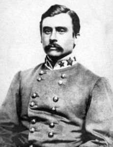 George H. Steuart (brigadier general)