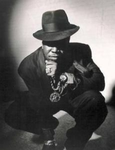 Barrington Levy