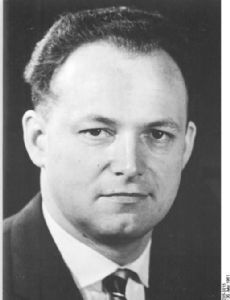 Manfred Gerlach