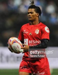 Dewald Human
