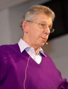 Gerard Unger