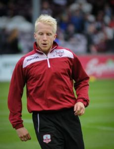 Tomi Saarelma