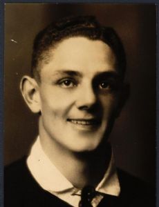 Nelson Ball