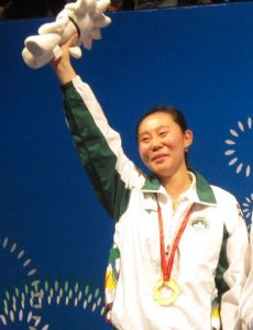 Zhang Zhibo