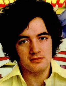Barry Ryan (singer)