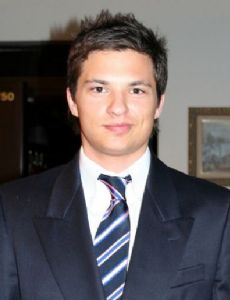 Marcus Sandell