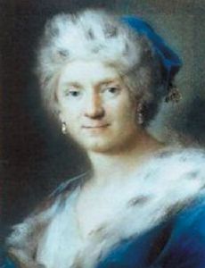 Elisabetta Caminèr Turra
