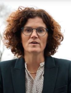 Marijke van Beukering