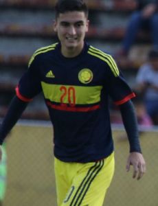 Eduard Atuesta