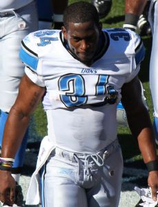 Keiland Williams