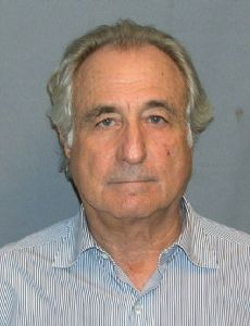 Madoff investment scandal
