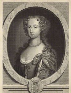 Mary Somerset, Duchess of Beaufort (1630–1715)