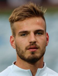 Marin Pongračić