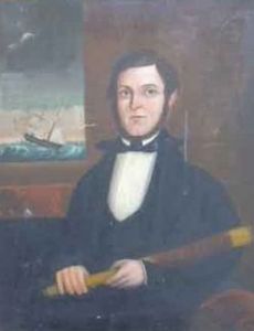 John Burroughs Hopkins