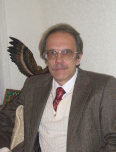 Alexander Balankin