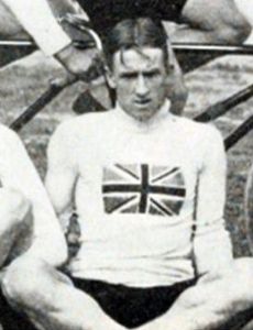 Herbert Crowther