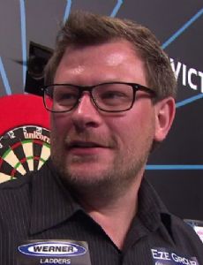 James Wade