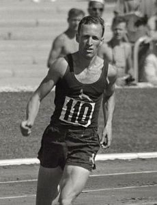 Gordon Day