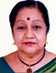 Aryamba Pattabhi