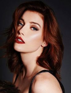 Kiersten Dolbec