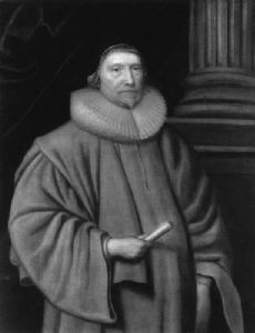 Robert Hitcham