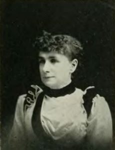Mary Seymour Howell