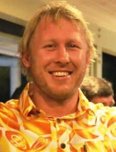 Beau Robinson