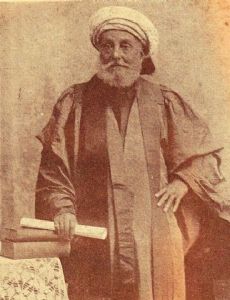 Joseph Ezekiel Rajpurkar
