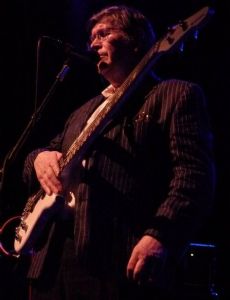 Chris White