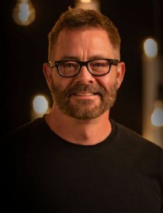 Darrin Patrick