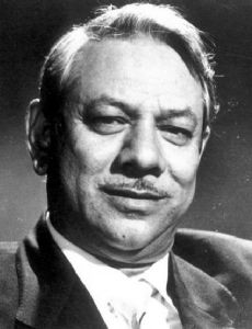 Mehboob Khan