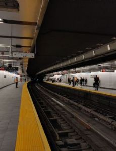 WTC Cortlandt (IRT Broadway–Seventh Avenue Line)