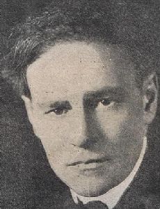 Eduardo Fabini
