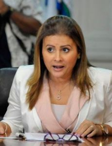 Micarla de Sousa