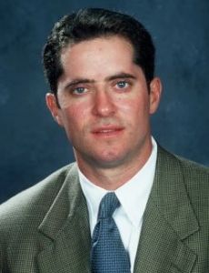Mark Bavis