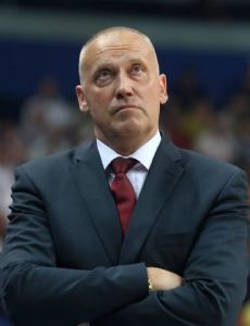 Rimas Kurtinaitis