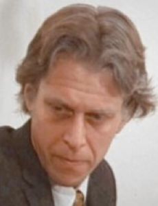 Paul Harmon