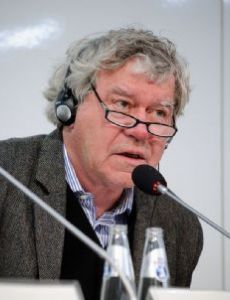 Tilman Spengler
