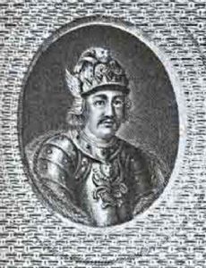 Mikhail of Vladimir