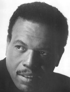 Robert Mosley