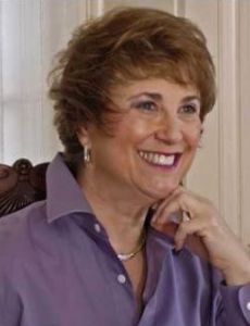 Pamela Reynolds Yates