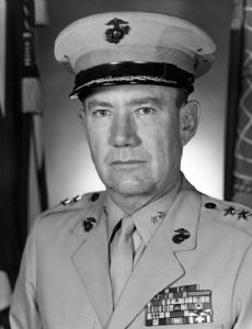 Clifford B. Drake