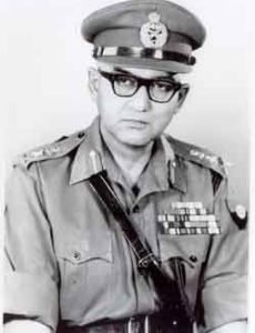 Gopal Gurunath Bewoor