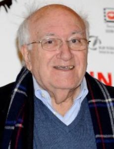 Vicente Aranda