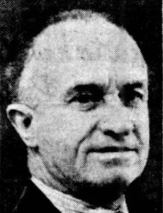 Harold Rowe (cricketer)