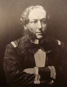 Henri Rivière (naval officer)