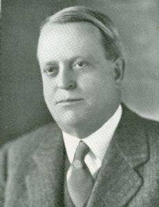 Fred E. Sterling