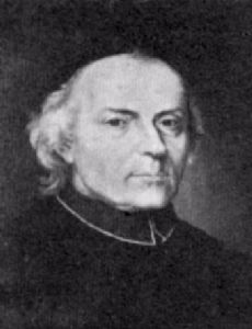 Ludovico Antonio Muratori
